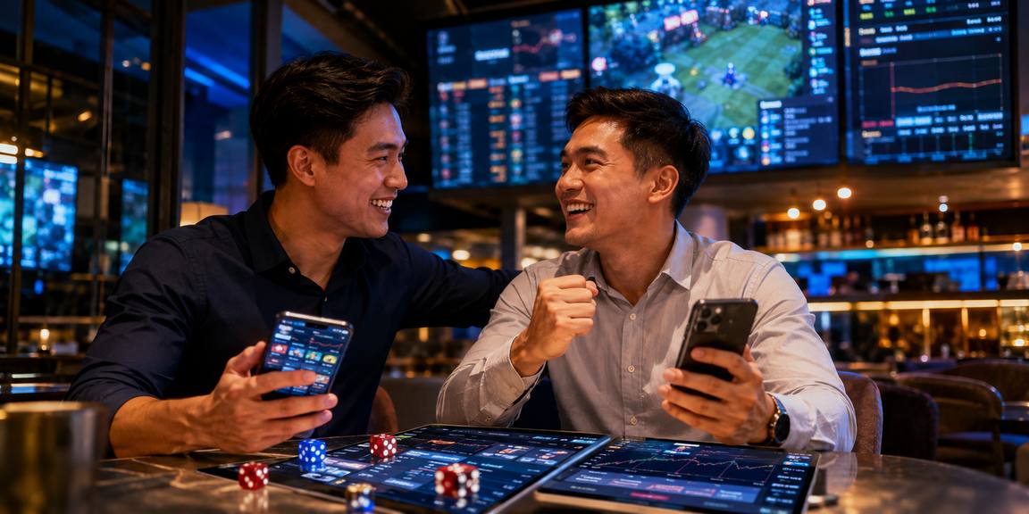 fun888 Bàn Live Dealer và Slot Lobby Được Xây Dựng Cho Thị Trường Việt Nam