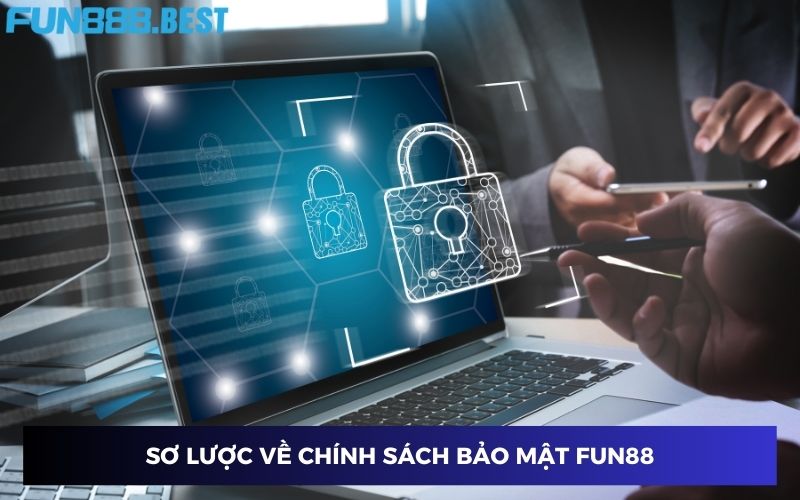 Thông tin sơ lược về bảo mật Fun88 tại cổng game