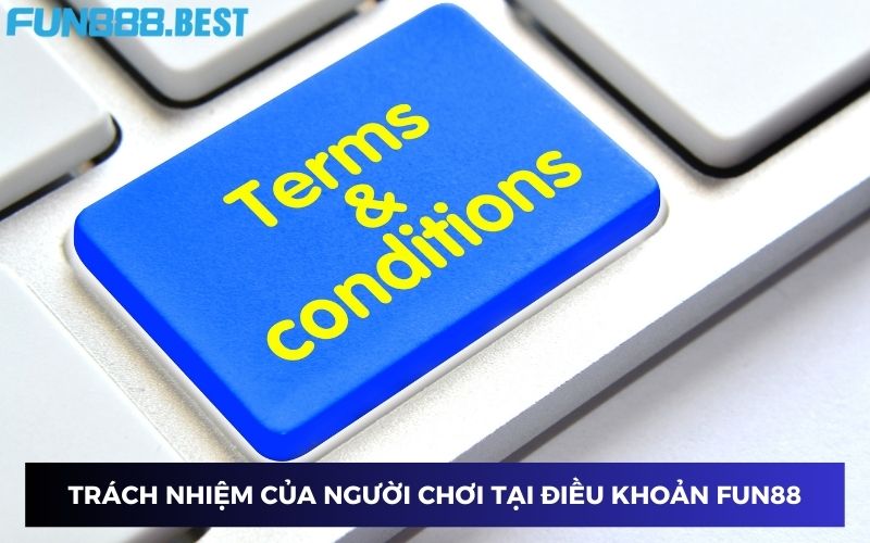 Trách nhiệm cược thủ đảm bảo công bằng, minh bạch